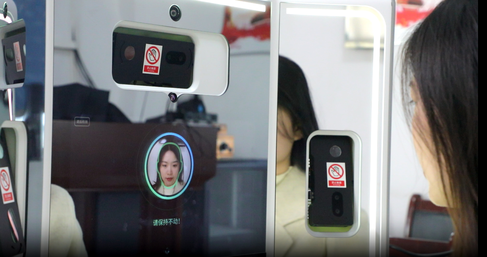 煤礦職業(yè)健康大數(shù)據(jù)管理平臺