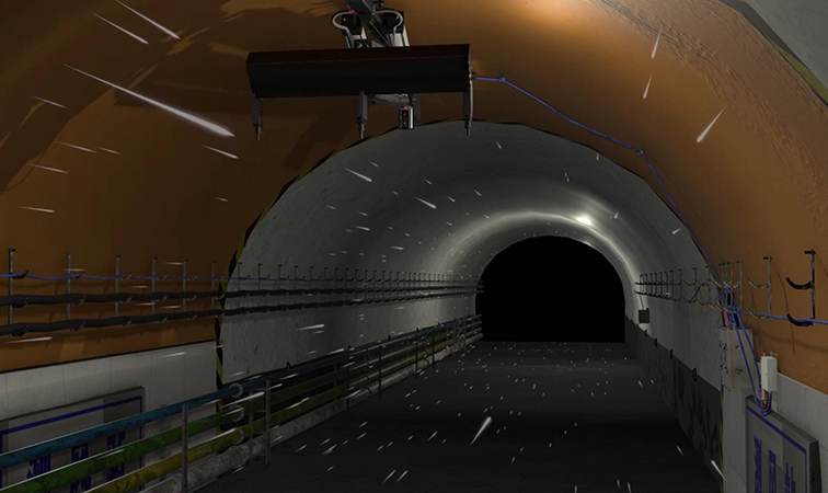 認(rèn)識(shí)礦井通風(fēng)方式：中央式、對(duì)角式、區(qū)域式和混合式