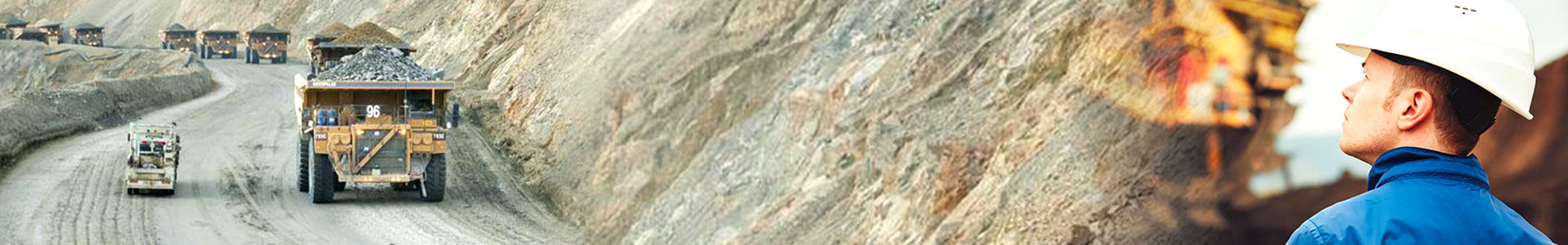 礦山信息化產(chǎn)品系列